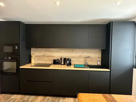 Appartement climatisé, calme - 6 pers., Appartement 5 personnes à Port Vendres - Photo 14