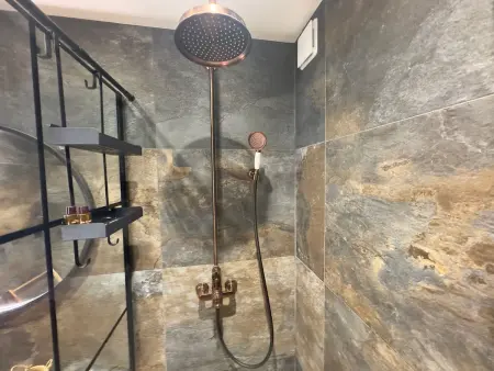 Appartement climatisé, calme - 6 pers., Appartement 5 personnes à Port Vendres - Photo 19