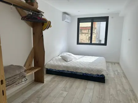 Appartement climatisé, calme - 6 pers., Appartement 5 personnes à Port Vendres - Photo 21
