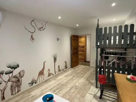 Appartement climatisé, calme - 6 pers., Appartement 5 personnes à Port Vendres - Photo 24