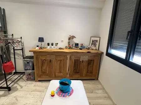 Appartement climatisé, calme - 6 pers., Appartement 5 personnes à Port Vendres - Photo 26