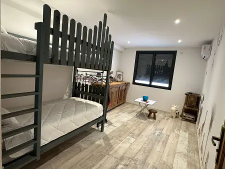 Appartement climatisé, calme - 6 pers., Appartement 5 personnes à Port Vendres - Photo 27