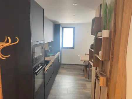 Appartement climatisé, calme - 6 pers., Appartement 5 personnes à Port Vendres - Photo 29