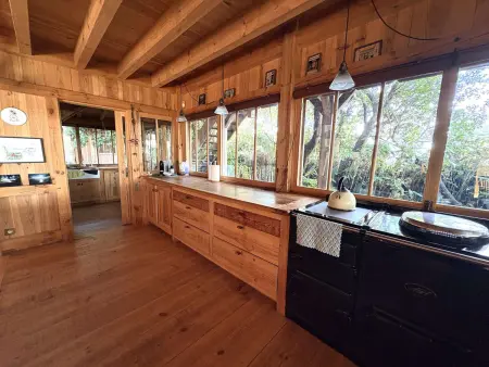 Villa avec piscine, animaux admis - 8 pers., Maison 8 personnes à Lège Cap Ferret Le Cap Ferret - Photo 13