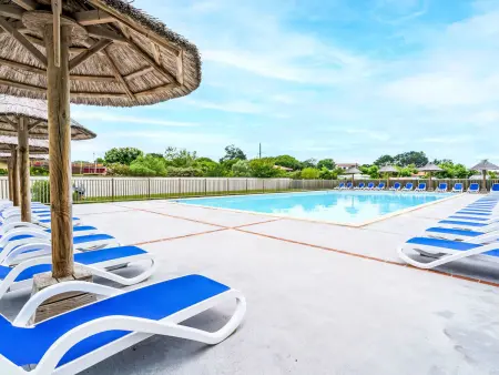Domaine Hamaika, Appartement 6 personnes à Saint Jean de Luz - Photo 3