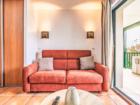 Domaine Hamaika, Appartement 6 personnes à Saint Jean de Luz - Photo 5