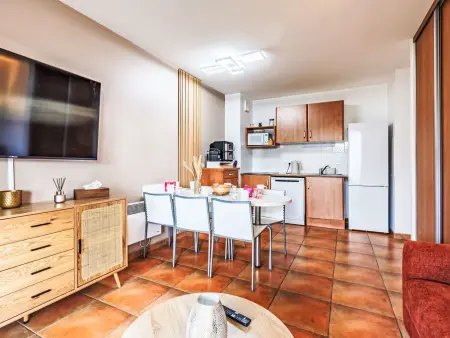 Domaine Hamaika, Appartement 6 personnes à Saint Jean de Luz - Photo 6