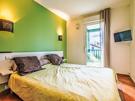 Domaine Hamaika, Appartement 6 personnes à Saint Jean de Luz - Photo 7
