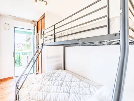 Domaine Hamaika, Appartement 6 personnes à Saint Jean de Luz - Photo 8