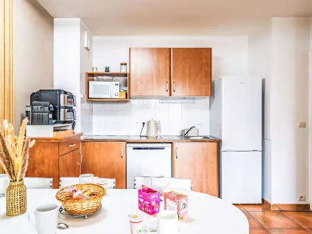 Domaine Hamaika, Appartement 6 personnes à Saint Jean de Luz - Photo 10