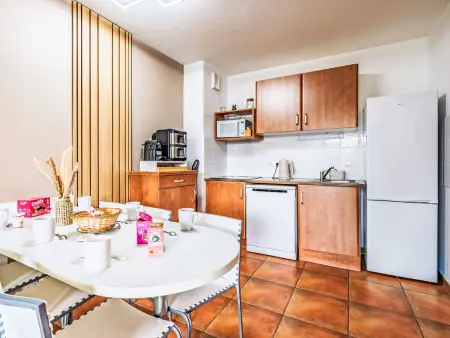 Domaine Hamaika, Appartement 6 personnes à Saint Jean de Luz - Photo 11