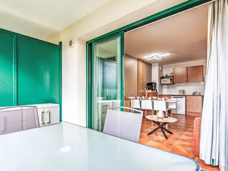 Domaine Hamaika, Appartement 6 personnes à Saint Jean de Luz - Photo 13
