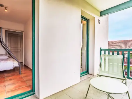 Domaine Hamaika, Appartement 6 personnes à Saint Jean de Luz - Photo 14