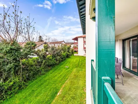 Domaine Hamaika, Appartement 6 personnes à Saint Jean de Luz - Photo 17
