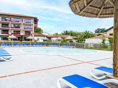Domaine Hamaika, Appartement 6 personnes à Saint Jean de Luz - Photo 18