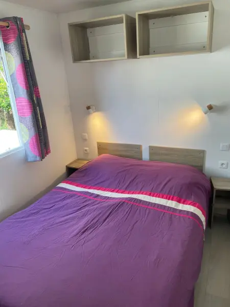 Bungalow cosy à Trégunc - capacité 6 personnes - Photo 3