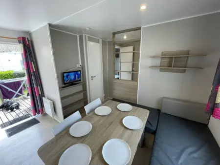 Bungalow cosy à Trégunc - capacité 6 personnes - Photo 4