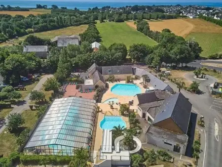 Bungalow cosy à Trégunc - capacité 6 personnes - Photo 5