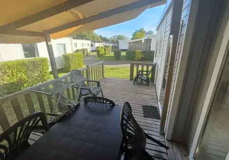 Bungalow cosy à Trégunc - capacité 6 personnes - Photo 6