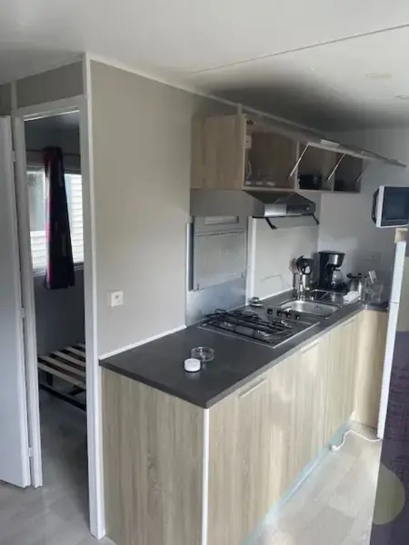 Bungalow cosy à Trégunc - capacité 6 personnes - Photo 9
