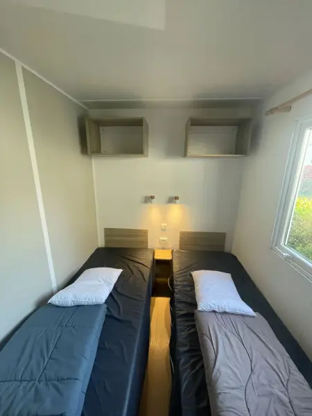 Bungalow cosy à Trégunc - capacité 6 personnes - Photo 10