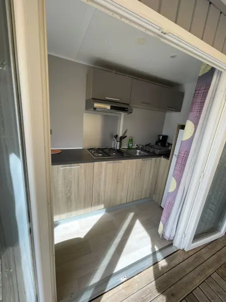 Bungalow cosy à Trégunc - capacité 6 personnes - Photo 14