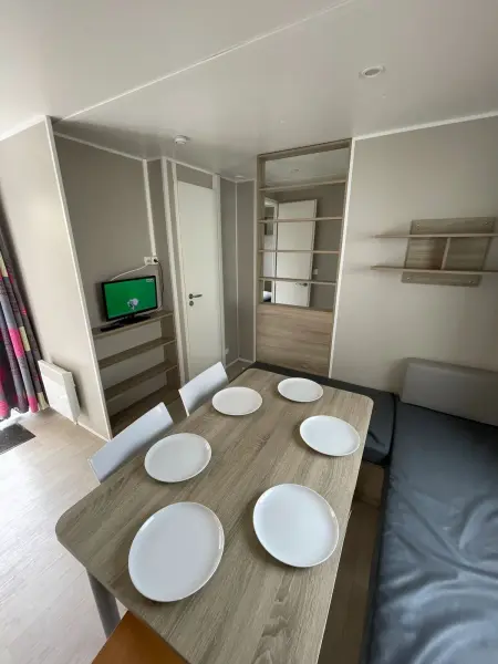 Bungalow cosy à Trégunc - capacité 6 personnes - Photo 26