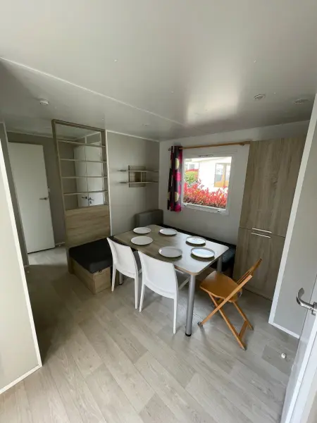 Bungalow cosy à Trégunc - capacité 6 personnes - Photo 27