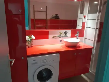Appartement avec terrasse à Sainte-Luce - 43 m² & piscine - Photo 7