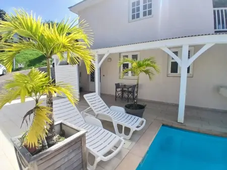 Appartement avec terrasse à Sainte-Luce - 43 m² & piscine - Photo 10