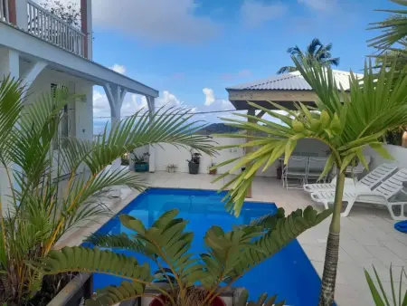 Appartement avec terrasse à Sainte-Luce - 43 m² & piscine - Photo 11
