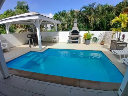 Appartement avec terrasse à Sainte-Luce - 43 m² & piscine - Photo 12