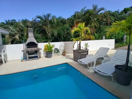 Appartement avec terrasse à Sainte-Luce - 43 m² & piscine - Photo 13