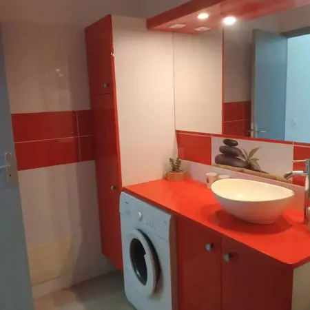 Appartement lumineux avec piscine à Sainte-Luce, 43 m² - Photo 2