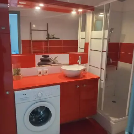 Appartement lumineux avec piscine à Sainte-Luce, 43 m² - Photo 3