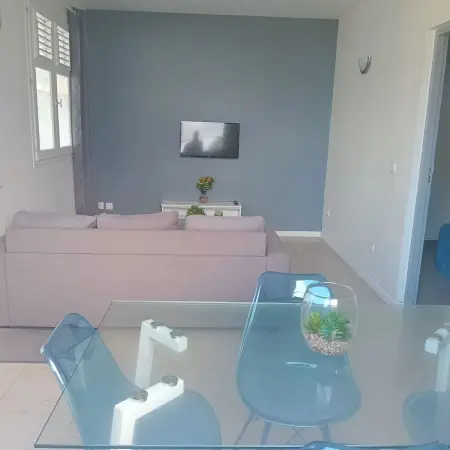 Appartement lumineux avec piscine à Sainte-Luce, 43 m² - Photo 4