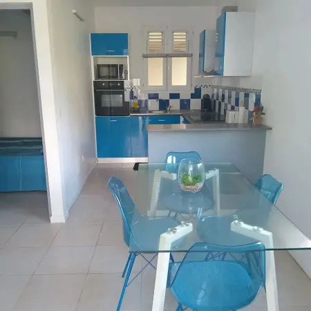 Appartement lumineux avec piscine à Sainte-Luce, 43 m² - Photo 5