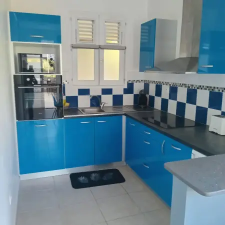 Appartement lumineux avec piscine à Sainte-Luce, 43 m² - Photo 6