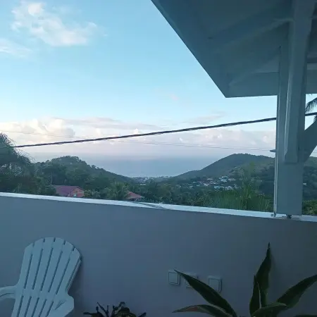 Appartement lumineux avec piscine à Sainte-Luce, 43 m² - Photo 9