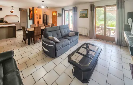 Maison de ville, Maison 6 personnes à Saint Chinian - Photo 2