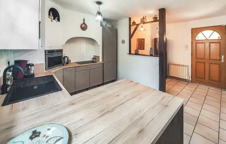 Maison de ville, Maison 6 personnes à Saint Chinian - Photo 4