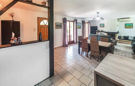 Maison de ville, Maison 6 personnes à Saint Chinian - Photo 5