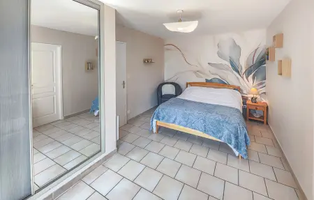 Maison de ville, Maison 6 personnes à Saint Chinian - Photo 6