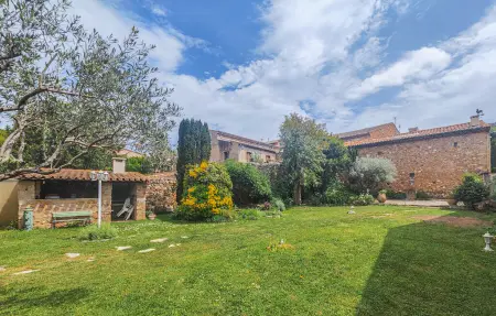 Maison de ville, Maison 6 personnes à Saint Chinian - Photo 8