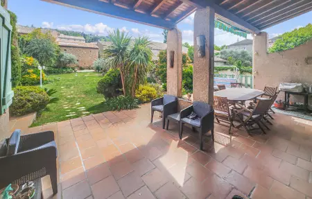 Maison de ville, Maison 6 personnes à Saint Chinian - Photo 11