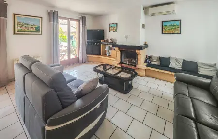 Maison de ville, Maison 6 personnes à Saint Chinian - Photo 13