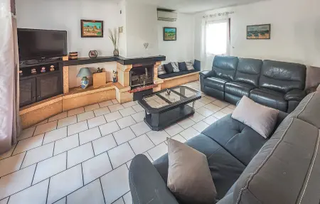 Maison de ville, Maison 6 personnes à Saint Chinian - Photo 14