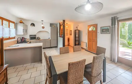 Maison de ville, Maison 6 personnes à Saint Chinian - Photo 15