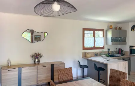 Maison de ville, Maison 6 personnes à Saint Chinian - Photo 16