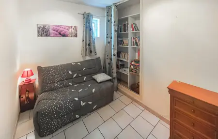 Maison de ville, Maison 6 personnes à Saint Chinian - Photo 17